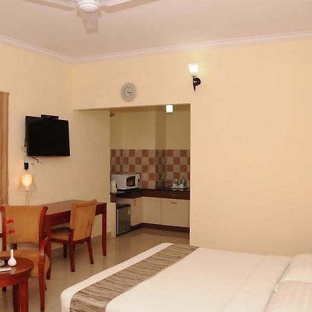 Ivory Inn Bengaluru Zewnętrze zdjęcie