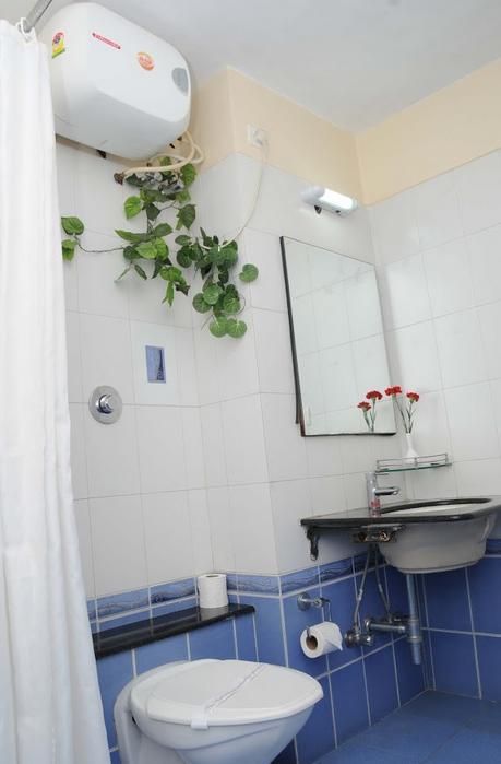 Ivory Inn Bengaluru Pokój zdjęcie