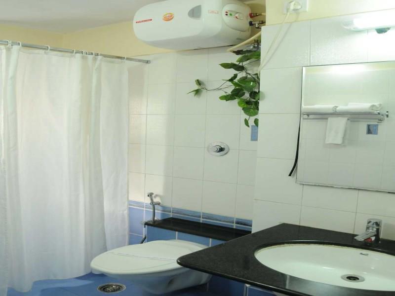 Ivory Inn Bengaluru Zewnętrze zdjęcie