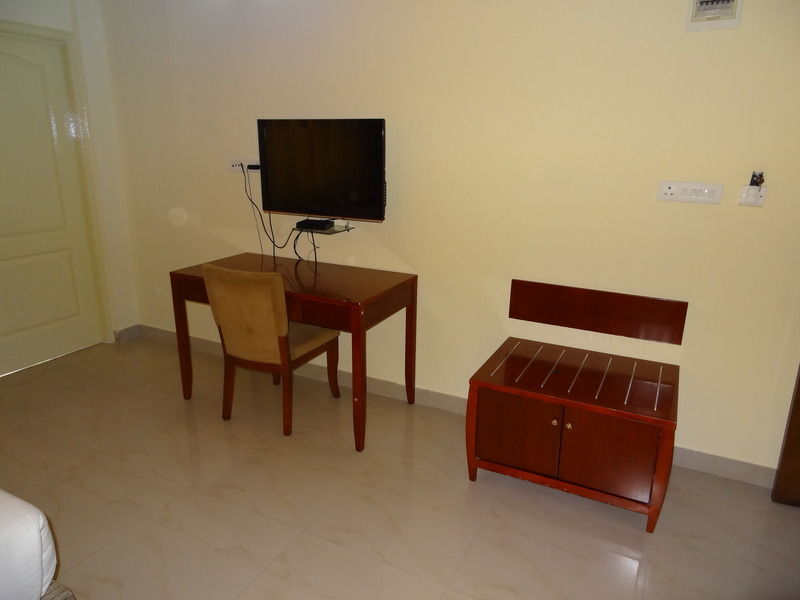 Ivory Inn Bengaluru Zewnętrze zdjęcie
