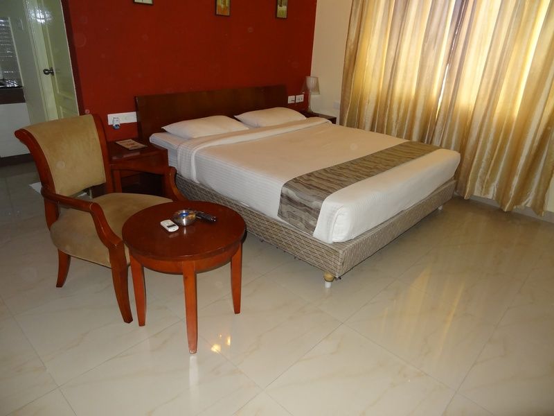 Ivory Inn Bengaluru Zewnętrze zdjęcie